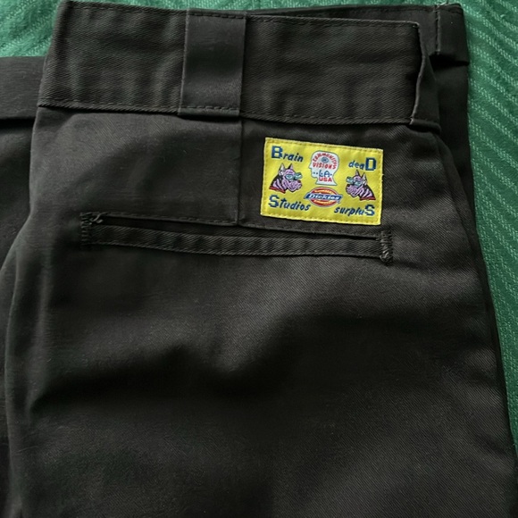 Brain Dead Dickies - Picture 3 of 4